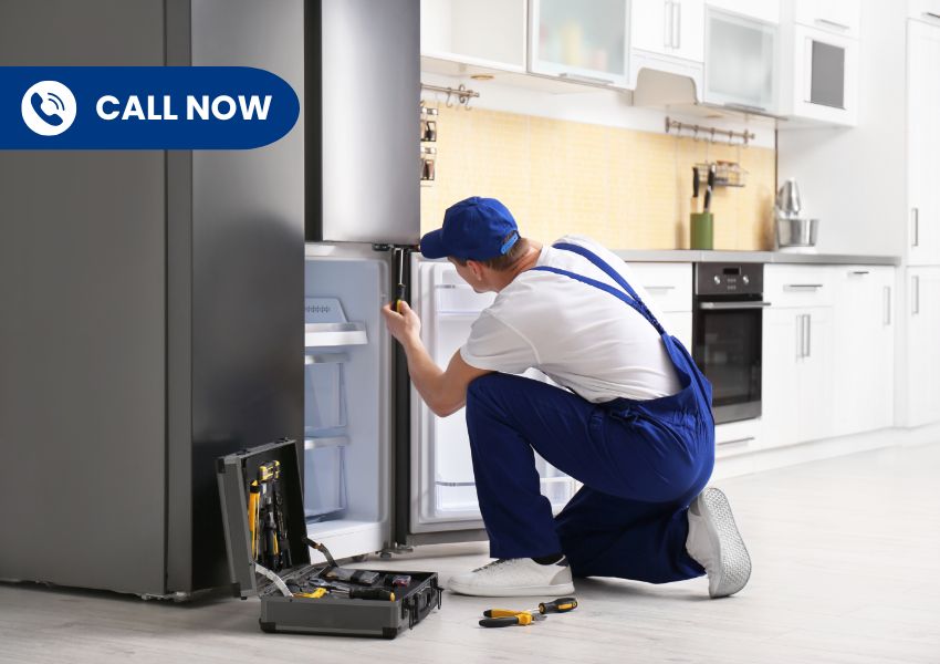 Richford Appliance Repair Company